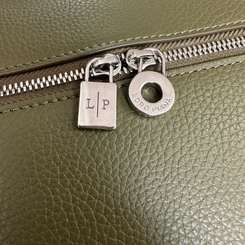 Loro Piana Satchel bags